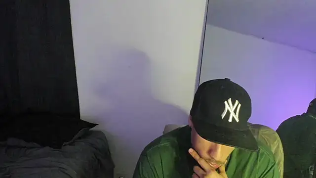 ThiagoLugo online show from 12.05.25