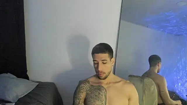 ThiagoLugo online show from 01.08.26