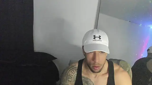 ThiagoLugo online show from 03.30.26