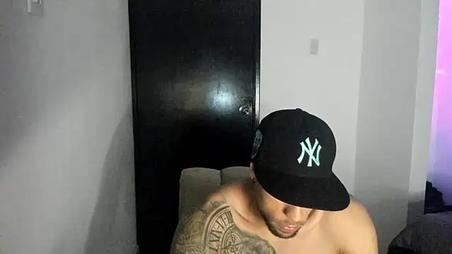 ThiagoLugo online show from 04.13.26