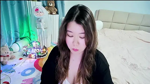 Onlyxixi online show from 04.01.26