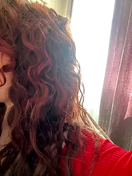 Snapshot of Hannah_xBaby chatting on 09.14.25 Hannah xBaby online show from 09.14.25