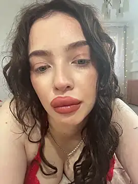 Snapshot of Hannah_xBaby chatting on 11.09.25 Hannah xBaby online show from 11.09.25