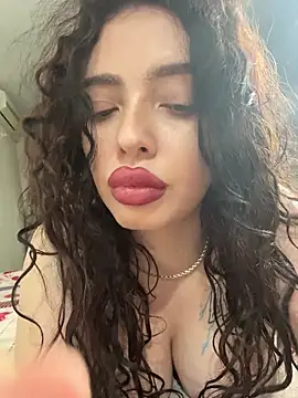 Snapshot of Hannah_xBaby chatting on 12.03.25 Hannah xBaby online show from 12.03.25