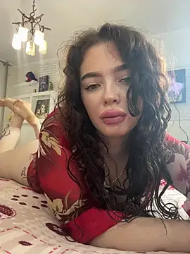 Snapshot of Hannah_xBaby chatting on 12.19.25 Hannah xBaby online show from 12.19.25