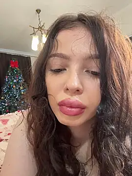 Snapshot of Hannah_xBaby chatting on 01.08.26 Hannah xBaby online show from 01.08.26