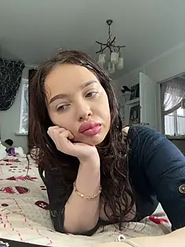 Snapshot of Hannah_xBaby chatting on 01.09.26 Hannah xBaby online show from 01.09.26