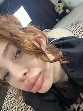 Hannah xBaby online show from 03.27.26