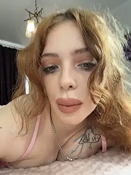 Hannah xBaby online show from 04.11.26