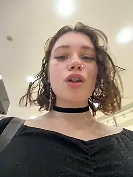 lucy-joy online show from 10.20.25