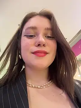 lucy-joy online show from 12.22.25