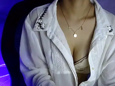 Shizuka 11 online show from 09.28.25