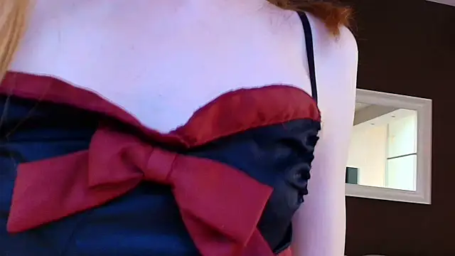 FoxyMira online show from 07.28.26