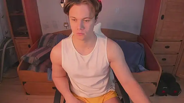 Snapshot of Dexter_Bennett chatting on 02.27.26 Dexter Bennett online show from 02.27.26