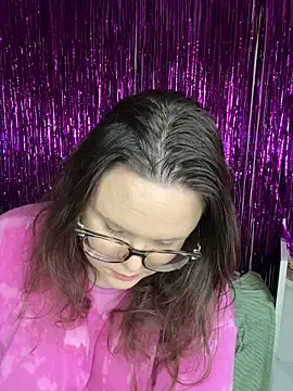 Snapshot of MariaMirabella chatting on 05.25.26 MariaMirabella online show from 05.25.26