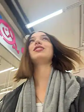 DollyTall online show from 10.13.25