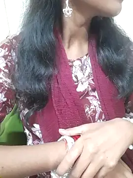 AnkitaDevi online show from 09.16.25