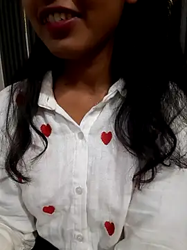 AnkitaDevi online show from 10.24.25