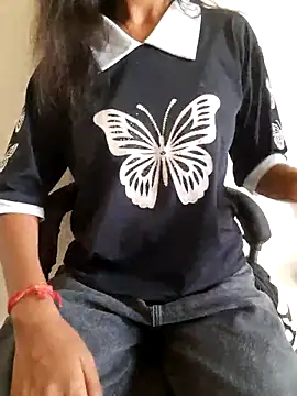 Snapshot of AnkitaDevi chatting on 06.25.26 AnkitaDevi online show from 06.25.26