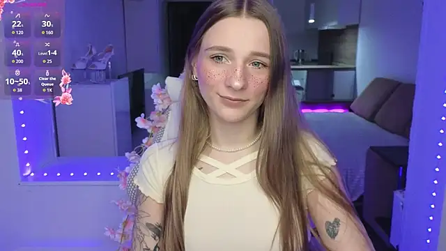 Elsa wow online show from 05.01.26