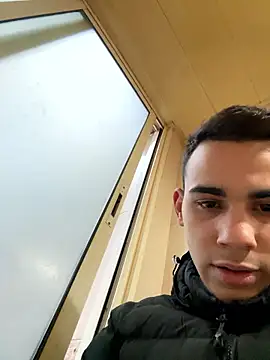 Romanalegre online show from 01.14.26