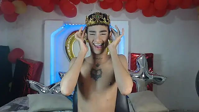 gabo hotboy online show from 09.23.25