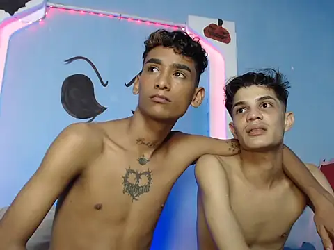 gabo hotboy online show from 10.20.25