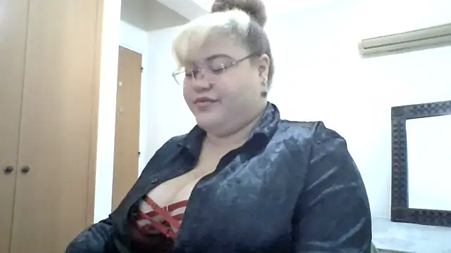 GoddessMocha online show from 09.25.25