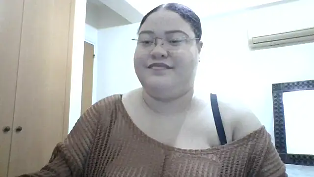 GoddessMocha online show from 10.19.25