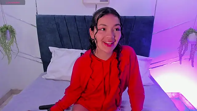 Camilla Miller01 online show from 09.18.25