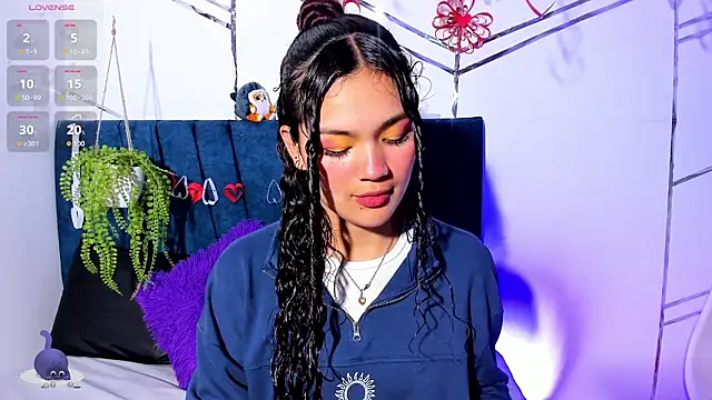 Camilla Miller01 online show from 02.20.26