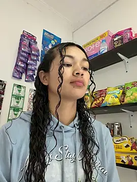 Camilla Miller01 online show from 03.30.26