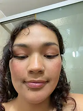 Snapshot of Camilla_Miller01 chatting on 04.18.26 Camilla Miller01 online show from 04.18.26