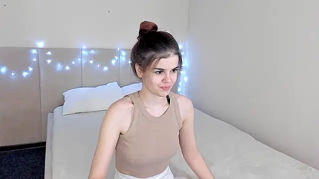 Infinity Ti online show from 01.06.26