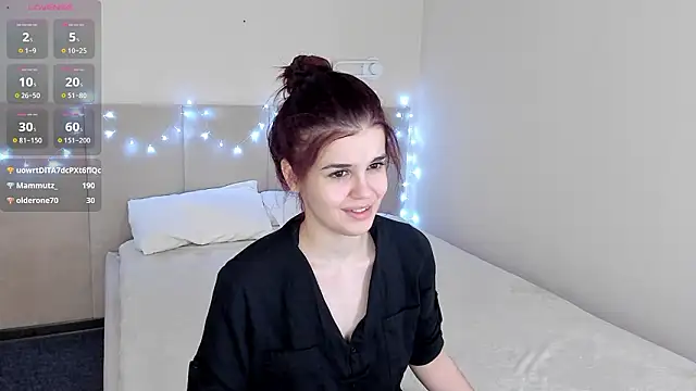 Snapshot of Infinity_Ti chatting on 02.03.26 Infinity Ti online show from 02.03.26