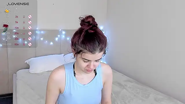 Infinity Ti online show from 04.07.26