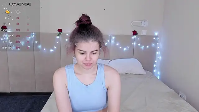 Infinity Ti online show from 05.18.26