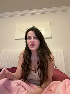 heyitsmadig online show from 03.14.26