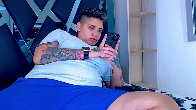 karla sexy21 online show from 10.25.25