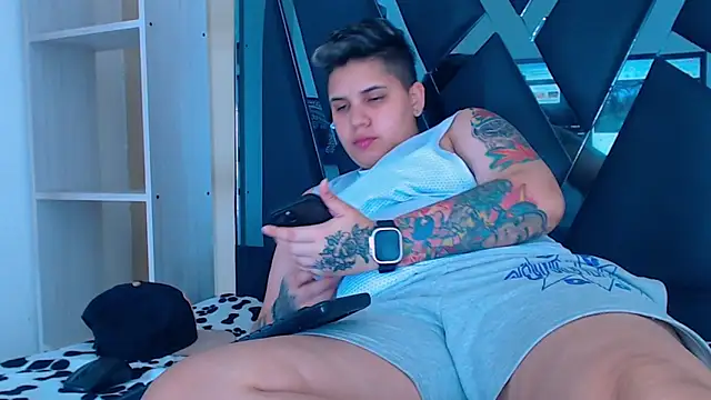 karla sexy21 online show from 11.18.25