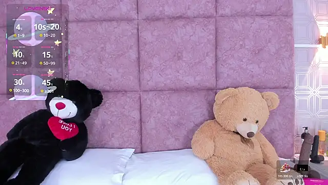 AmyStar1 online show from 05.21.26