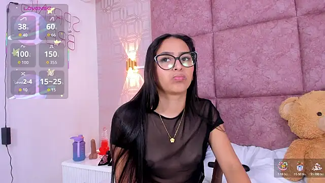 AmyStar1 online show from 05.29.26