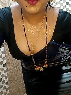 Niharika555 online show from 04.09.26