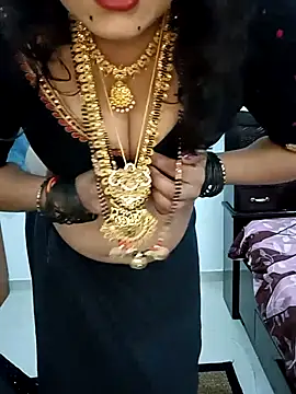 Niharika555 online show from 04.11.26