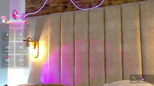 Megan  cole1 online show from 09.12.25