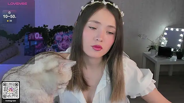 ArleneThomas online show from 01.10.26