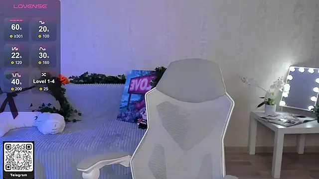 ArleneThomas online show from 02.17.26