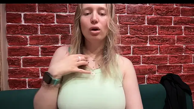 CitrusBlissss online show from 10.21.25