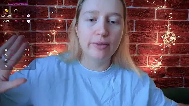 CitrusBlissss online show from 01.08.26