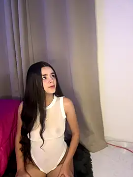 Dulcekitty   online show from 11.02.25